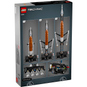 LEGO® Technic 42221 - NASA Artemis SLS-Schwerlast-Rakete - Bild 2