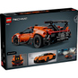 LEGO® Technic 42222 - Bugatti Chiron Pur Sport Hypercar - Bild 2