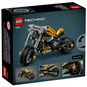 LEGO® Technic 42225 - Gelbes Motorrad - Bild 2
