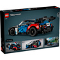 LEGO® Technic 42226 - BMW M4 GT3 EVO Rennwagen - Bild 2