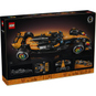 LEGO® Technic 42228 - McLaren MCL39 F1 Rennwagen  - Bild 2