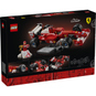 LEGO® Icons 11375 - Ferrari F2004 und Michael Schumacher  - Bild 2