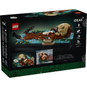 LEGO® Ideas 21366 - Schwimmende Otter - Bild 2