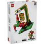 LEGO® 43016 - Cristiano Ronaldo - Fußballlegende - Bild 2