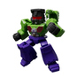 Transformers - Blokees - Bausatz - Defender - 1 Stück - Bild 2