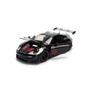 Star Wars - Fahrzeug - Porsche 911 GT3 RS - Darth Vader - 1:24 - Bild 2