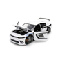 Star Wars - Fahrzeug - Dodge Charger SRT Hellcat - Storm Trooper - 1:24 - Bild 2