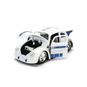 Star Wars - Fahrzeug - VW 1959 Drag Beetle - R2D2 - 1:24 - Bild 2