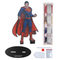Marvel - Crystal Art - Buddies XL - Superman - Bild 2