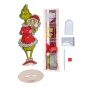 Grinch - Crystal Art - Buddies XL - Bild 2