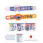 Disney Lilo & Stitch - Crystal Art Friendship -2er Set - Bild 2