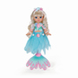 BABY born - Glam Up Sparkle - Meerjungfrau Puppe - 28 cm - Bild 2
