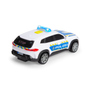 BMW XM - Polizeiauto - mit Friktionsantrieb - Bild 2