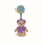 BABY born for babies - BlauBÄRe-Teddy - mit Beißring - 18 cm - Bild 2