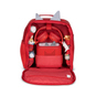 tonies® - Rucksack - rot  - Bild 2