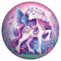 Spielball Fairytale - Ø ca. 23 cm - Bild 2