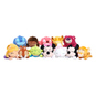 Disney - Snuglets - Plüsch-Sammelfigur - 1 Stück - Bild 2