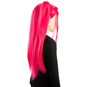 Kinderperücke - KPOP Demon Hunters - Mira - pink - Bild 2