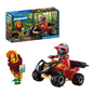 Playmobil® 72064 - Offroad Quad - Bild 2