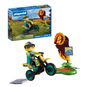 Playmobil® 72065 - Offroad Motorrad - Bild 2