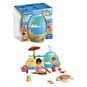 Playmobil® 72101 - Spiel-Ei: Strandurlaub - Bild 2