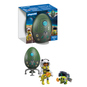 Playmobil® 72103 - Spiel-Ei: Weltraum - Bild 2