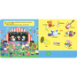 Peppa Pig - Was hörst du, Peppa? - Mein Maxi-Soundbuch - Bild 2