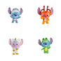 Disney Stitch - Stitch goes wild - Blind Kapsel Sammelfigur - 1 Stück - Bild 2