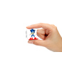 Sonic - Sammelfigur - Welle 1 - 1 Stück - Bild 2