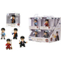 Harry Potter - Sammelfigur - Die-Cast - Welle 1 - 1 Stück - Bild 2