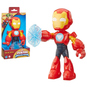 Iron Man and his awesome Friends - Figur - 1 Stück - Bild 2
