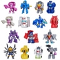 Transformers - Figur - Tiny Turbo Changers - 1 Stück - Bild 2
