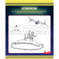 Feuerwehrmann Sam - Der grosse Glow-in-the-dark Stickerspass - Bild 2