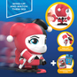 DC Comics - Aufziehfigur Harley Quinn - Bild 2