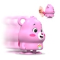 Glücksbärchis - Aufziehfigur Jubelbär - Mini - Bild 2