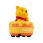 Winnie Puuh - Sammelfahrzeug - 1 Stück - Bild 2