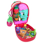 Polly Pocket - Picknick-Häschen-Schatulle - Bild 2