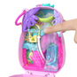Polly Pocket - Ananas-Äffchen-Schatulle - Bild 2