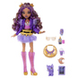 Monster High - Clawdeen Wolf-Puppe - Bild 2