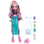 Monster High - Lagoona Blue-Puppe - Bild 2