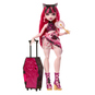 Monster High - Verborgene Schätze Oase - Draculaura - Bild 2