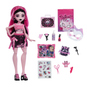 Monster High - Self-Scare Secrets - Draculaura - Bild 2