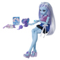 Monster High - Self-Scare Secrets - Abbey Bominable - Bild 2
