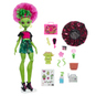 Monster High - Self-Scare Secrets - Venus McFlytrap - Bild 2