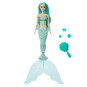 Barbie - Color Reveal Meerjungfrau mit Steinchen - 1 Stück - Bild 2