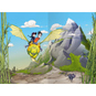 Dragon Ninjas - Der Drache der Berge - Band 1 - Bild 2