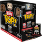 Bitty POP! - Star Wars - 1 Stück - Bild 2