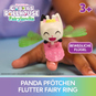 Gabby’s Dollhouse - Fairylandia - Flutter Fairy Ring - Bild 2