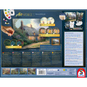 Thomas Kinkade - My ArtNOBLE - Moonlight Cottage - Premium Mal-Set - Bild 2