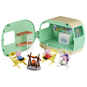 Peppa Wutz - kleiner Wohnwagen - Bild 2